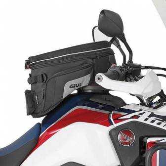 Kit Fijacion Givi Bolsa Tanklock BF25 Honda