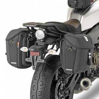 Soporte Alforjas Givi TMT2126 Yamaha