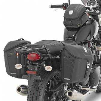 Soporte Alforjas Givi TMT6407 Triumph