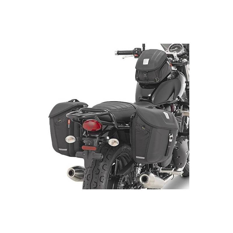 Soporte Alforjas Givi TMT6407 Triumph