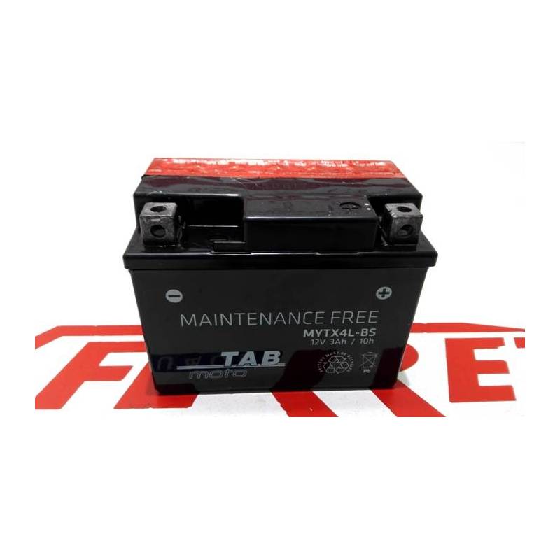 Batería BS Battery Lithium Ion YTZ10S / BS - Baterías y arrancadores 