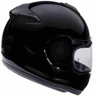 Casco Arai Axces II Negro