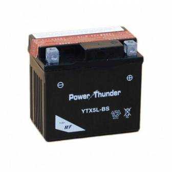 BATERIA THUNDER YTX5L-BS