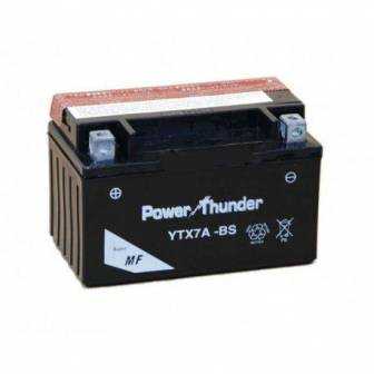 BATERIA THUNDER YTX7A-BS