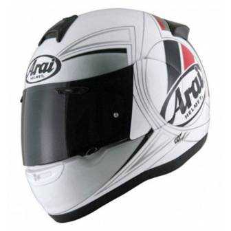 Casco Arai Axces II Loop - Motorecambios V.Ferrer