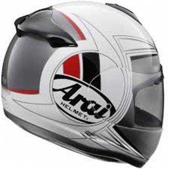 Casco Arai Axces II Loop