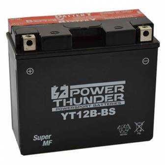 BATERIA THUNDER YT12B-BS (YT12B-B4)