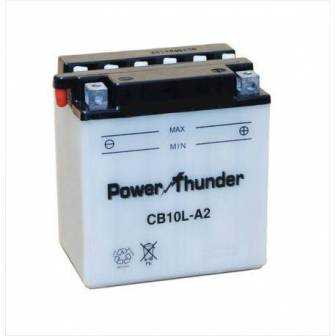 BATERIA THUNDER YB10L-A2