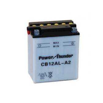 BATERIA THUNDER YB12AL-A2