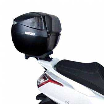 Fijacion Maleta Trasera SHAD K0dw15st Kymco