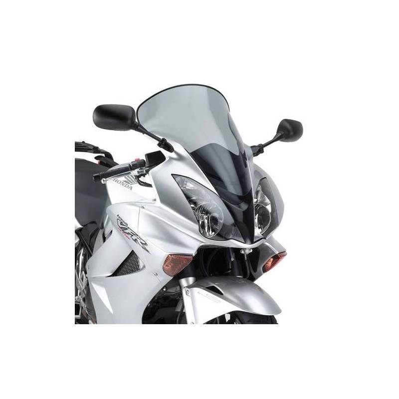 Cupula Givi Especifico Transparente Spoiler 52x43cm