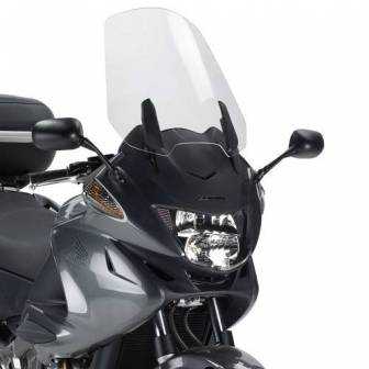 Cupula Givi Especifico Transparente Spoiler 49x46,5cm