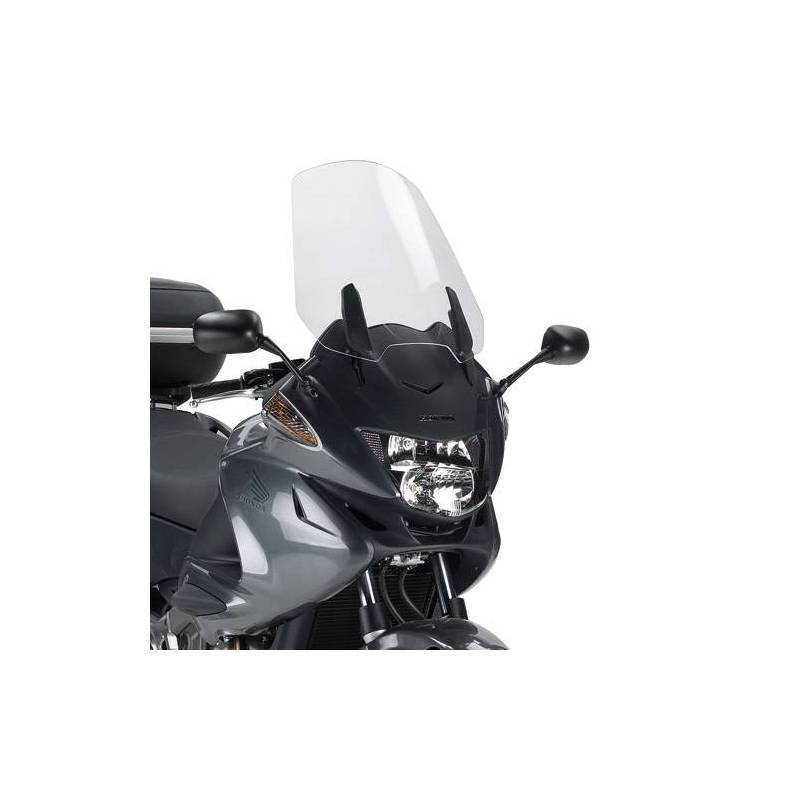 Cupula Givi Especifico Transparente Spoiler 49x46,5cm