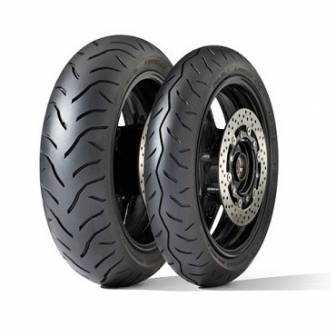 DUNLOP 120/70R14 55H TL GPR-100F