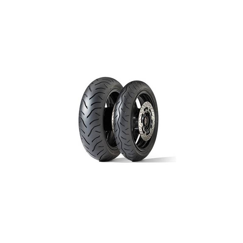 Dunlop 120/70r14 55h Tl Gpr-100f