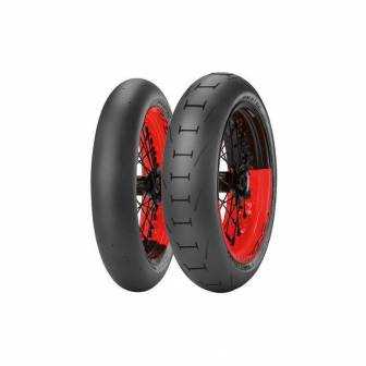 Metzeler 165/55 R 17 Nhs Tl Racetec Sm K2