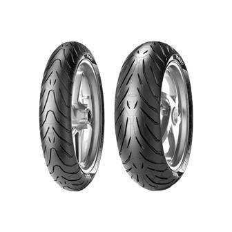 Neumatico Pirelli 120/70 zr 17 m/c (58w) tl (a) angel gt