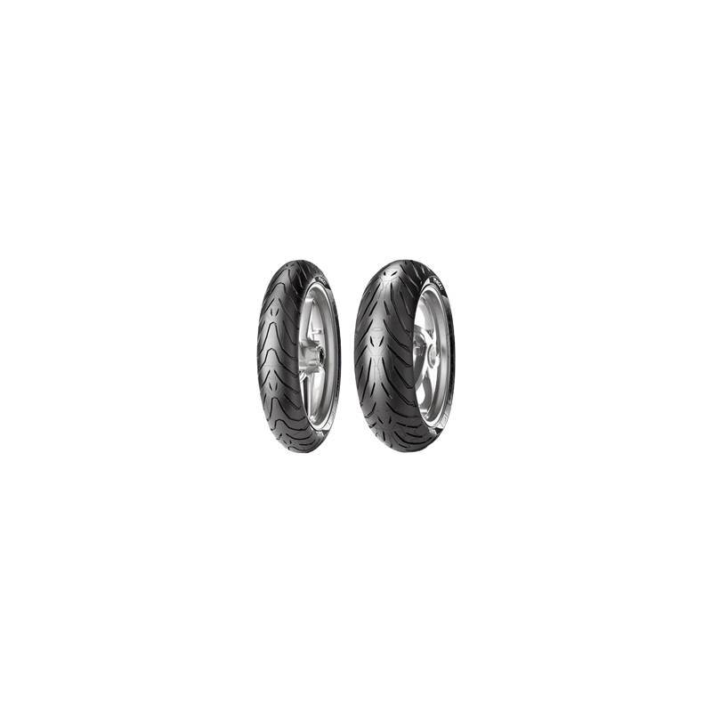 Neumatico Pirelli 120/70 zr 17 m/c (58w) tl (a) angel gt