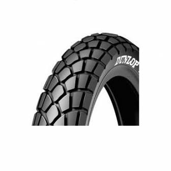 Dunlop 100/90-18 56p Tl D602f