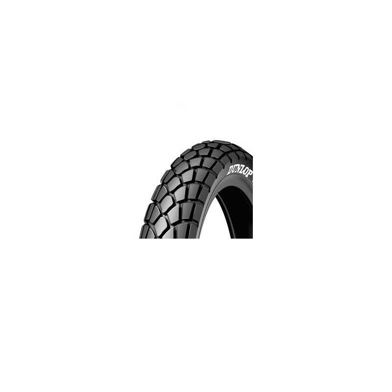 Dunlop 100/90-18 56p Tl D602f