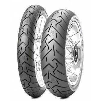 Neumatico Pirelli 120/70 r 19 m/c 60v tl scorpion trail ii