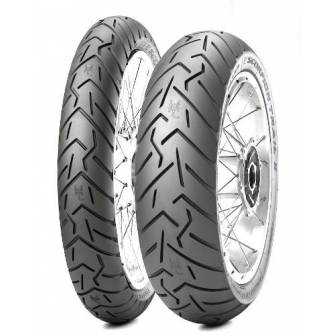 Neumatico Pirelli 120/70 zr 19 m/c 60w tl (d) scorpion trail ii