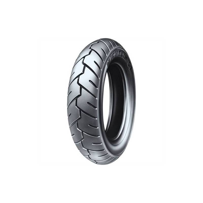 Neumatico Michelin Moto 130/70-10 M/C 52j S1