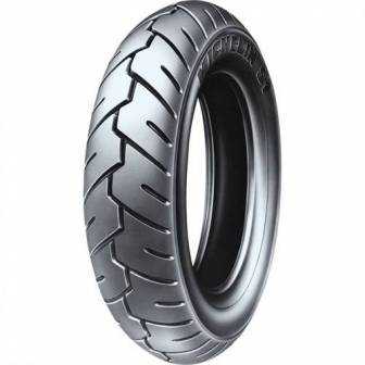 MICHELIN 100/80 - 10 53L S1 TL/TT