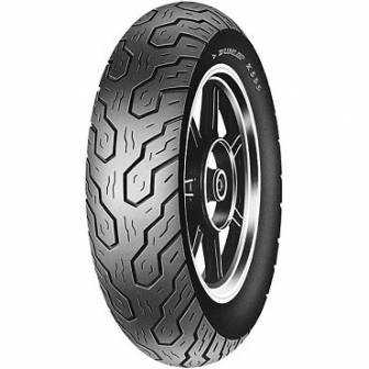 Dunlop 110/90-18 61s Tt K555f