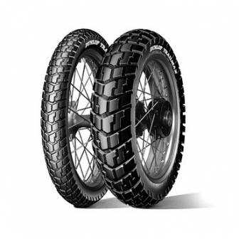 Dunlop 100/90-19 57t Tt Trailmax