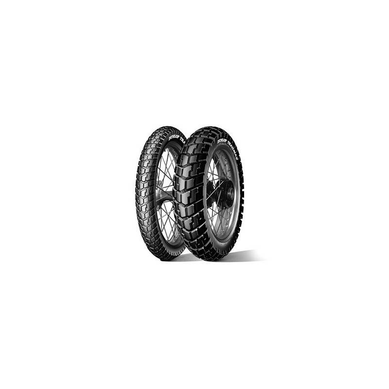 Dunlop 120/90-17 64s Tt Trailmax