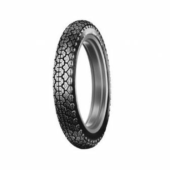 Dunlop 3.50-19 57p Tt K70