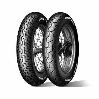 Dunlop Mt90b16 74h Tl D402 (harley.d)