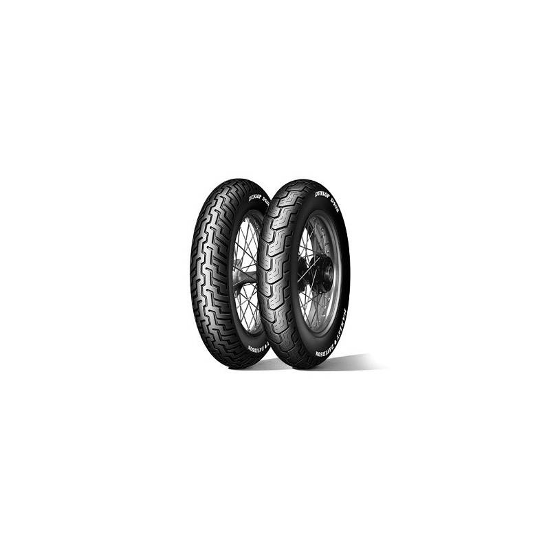 Dunlop Mt90b16 72h Tl D402f (harley.d)