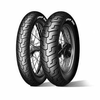 Dunlop 160/70b17 73v Tl K591 (harley.d)