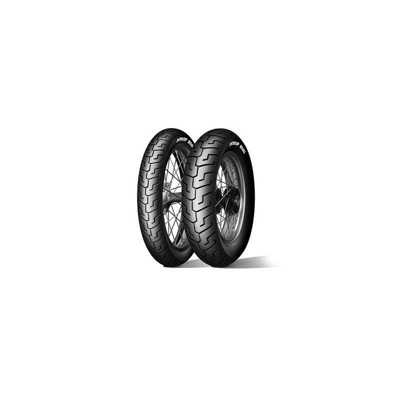 Dunlop 160/70b17 73v Tl K591 (harley.d)