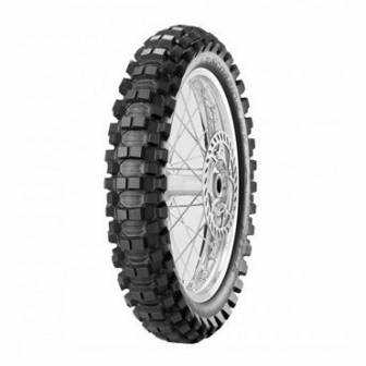 Pirelli 80/100 - 12 50m nhs scorpion mx mid soft