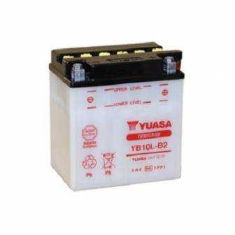 BATERIA YUASA YB10L-B2