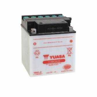 BATERIA YUASA YB30CL-B