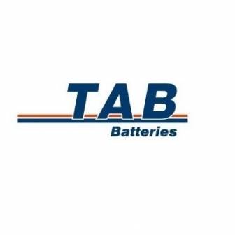 Bateria para moto de la marca TAB modelo YB7C-A