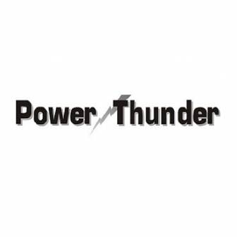 Batería moto POWER THUNDER 12N12A-4A1