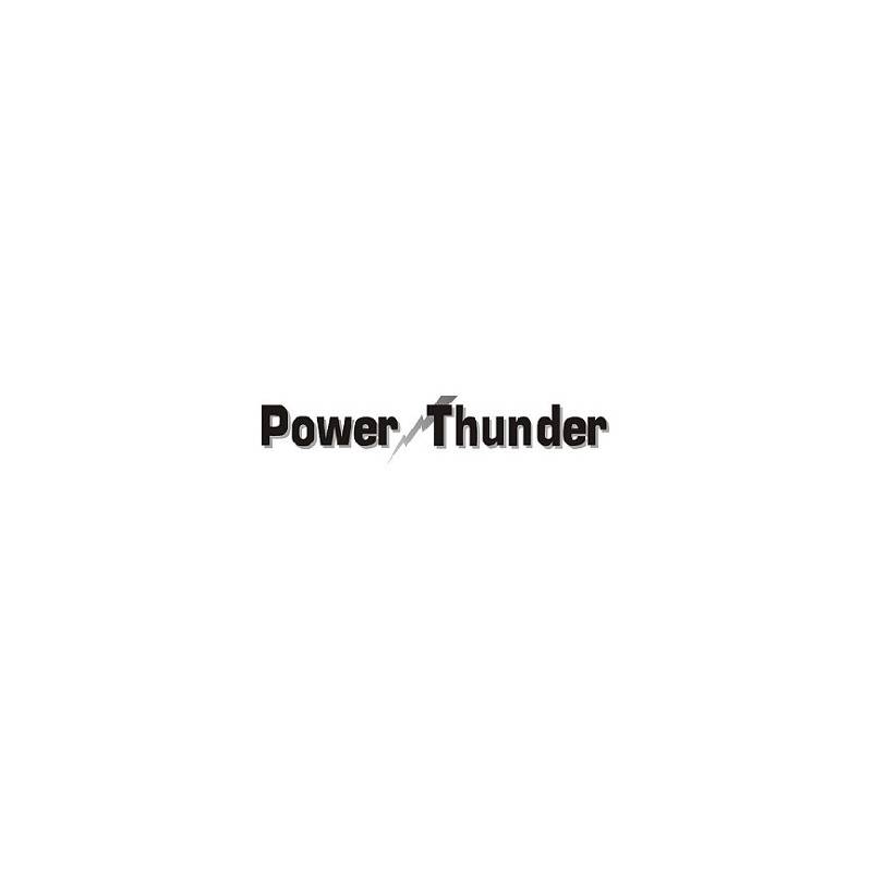 Batería moto POWER THUNDER 12N55-3B RD-350