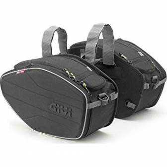 BOLSAS LATERALES GIVI EASY EA101B