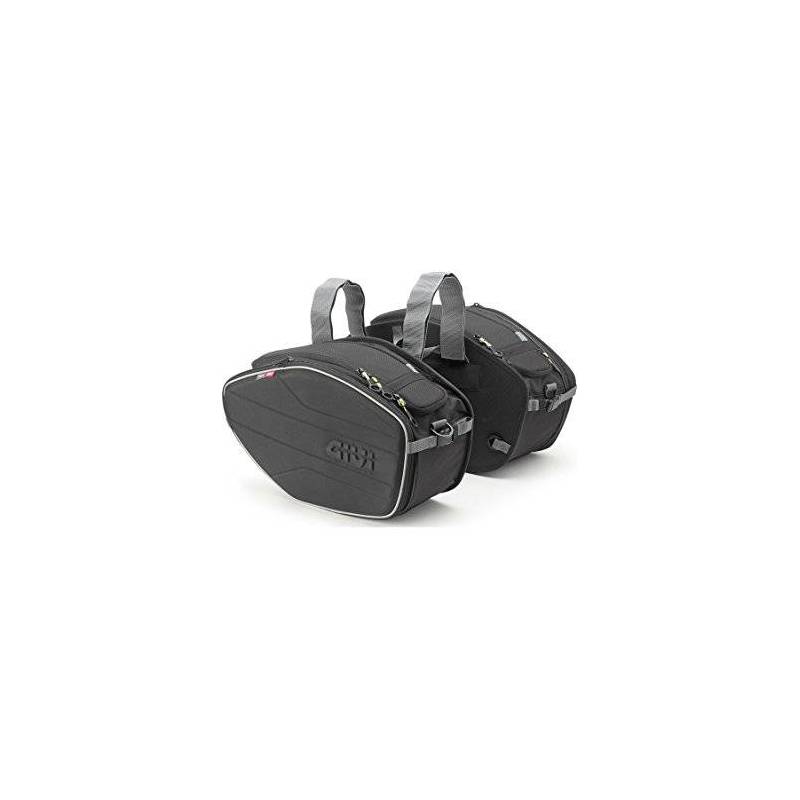 Bolsas Laterales Moto Givi Easyreferencia EA101B