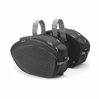 BOLSAS LATERALES GIVI EASY EA100B