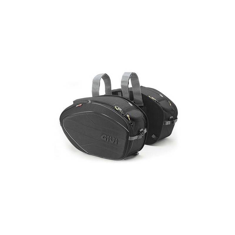 Bolsas Laterales Moto Givi Easy EA100B