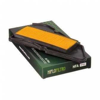 Filtro Aire Hiflofiltro HFA5103