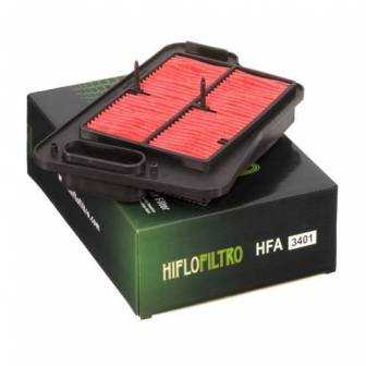 Filtro Aire Hiflofiltro HFA3401