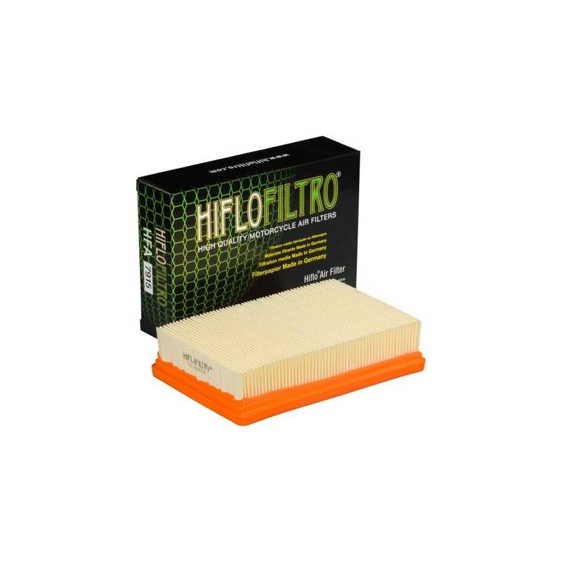 Filtro Aire Hiflofiltro HFA7915
