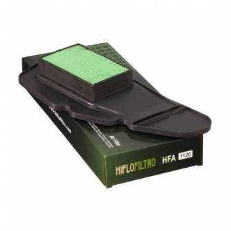 Filtro Aire Hiflofiltro HFA1120